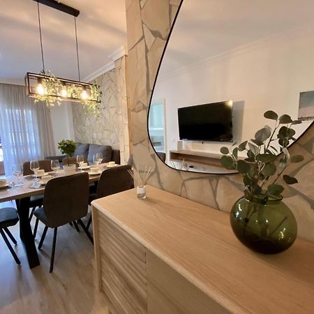 The Sun City Apartment Puerto de la Cruz  Exterior photo