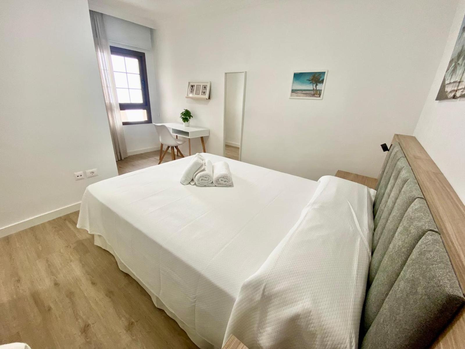 The Sun City Apartment Puerto de la Cruz  Exterior photo