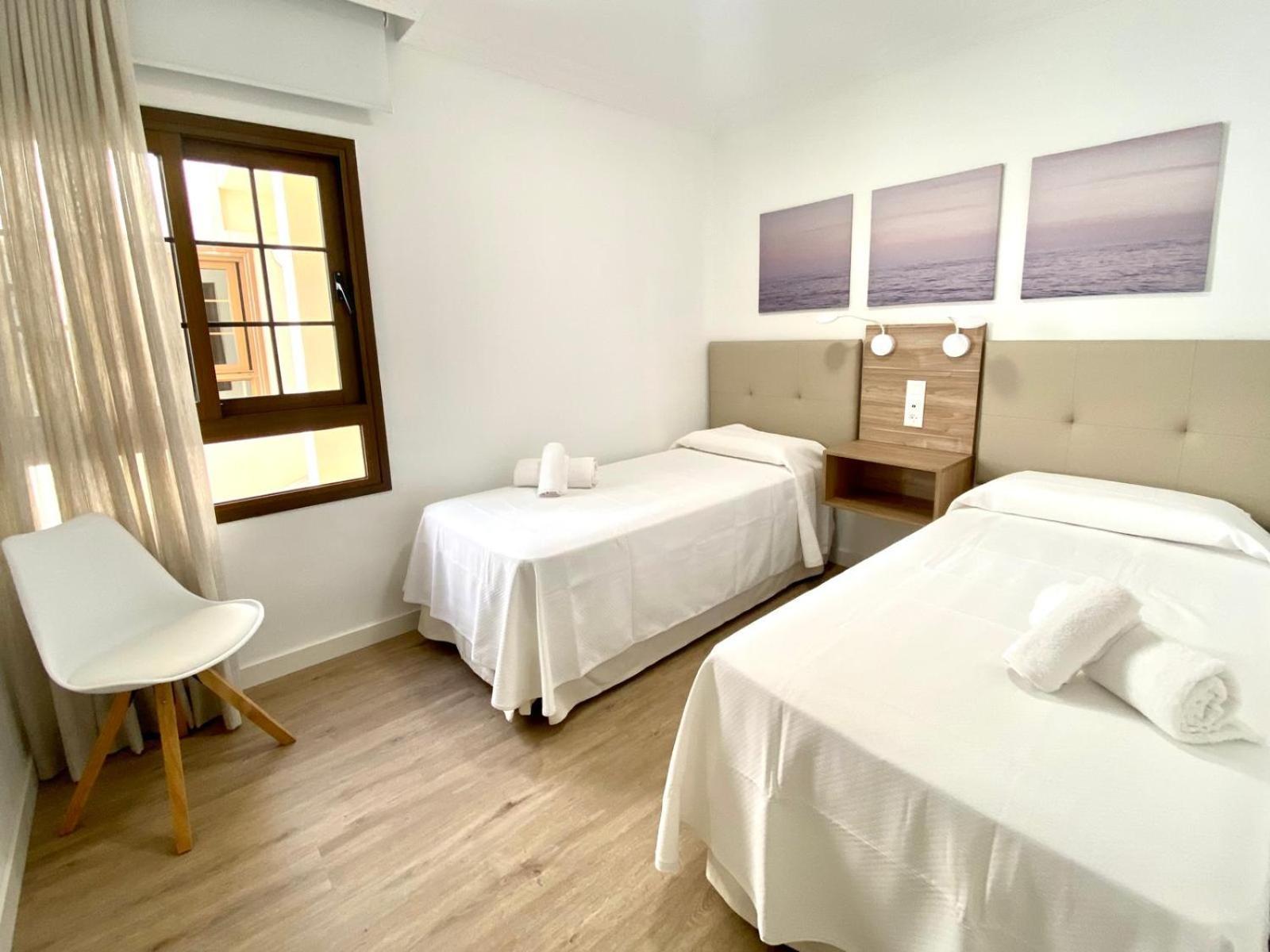 The Sun City Apartment Puerto de la Cruz  Exterior photo